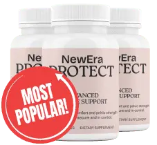 NewEra Protect 3-bottle package